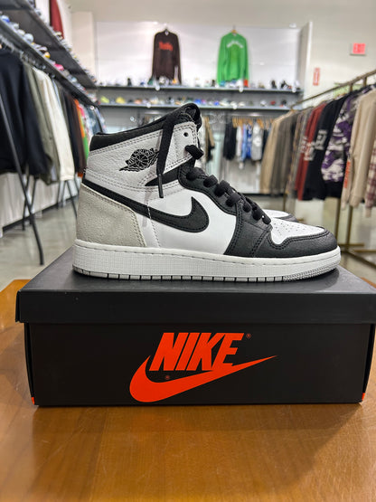 Preowned Air Jordan 1 Shadow 2.0