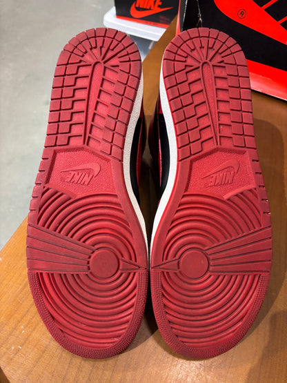 Preowned Air Jordan 1 '85 Varsity Red