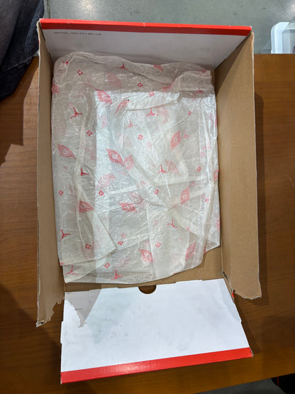 Preowned Air Jordan 1 '85 Varsity Red