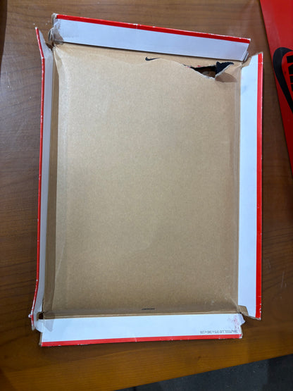 Preowned Air Jordan 1 '85 Varsity Red