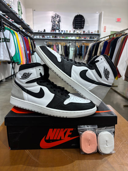 Preowned Air Jordan 1 Bleached Coral