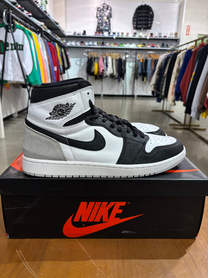 Preowned Air Jordan 1 Bleached Coral