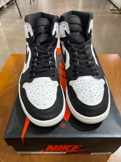 Preowned Air Jordan 1 Bleached Coral