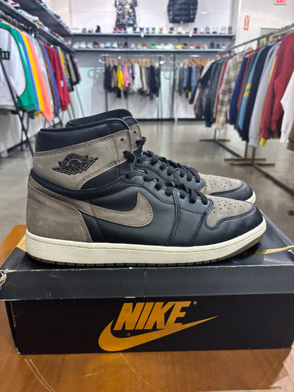 Preowned Air Jordan 1 Palomino