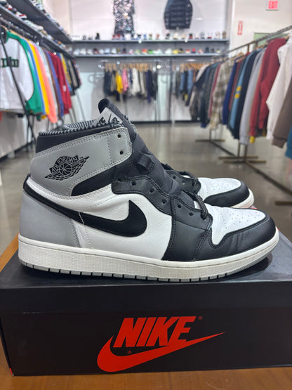 Preowned Air Jordan 1 Barons