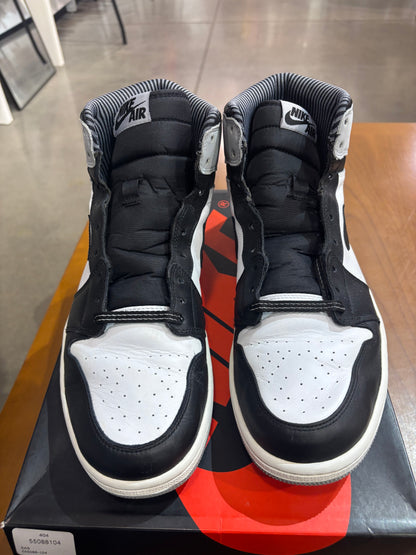 Preowned Air Jordan 1 Barons