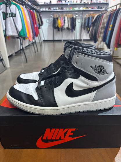 Preowned Air Jordan 1 Barons