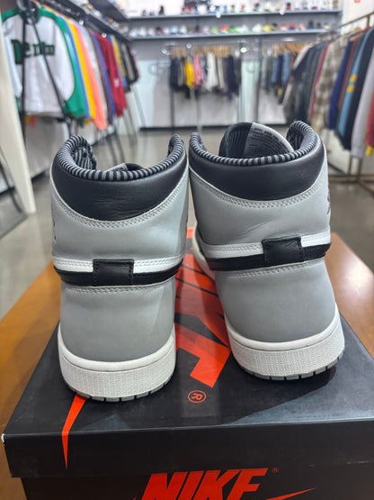 Preowned Air Jordan 1 Barons
