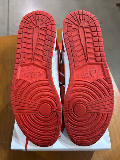 Preowned Air Jordan 1 heritage