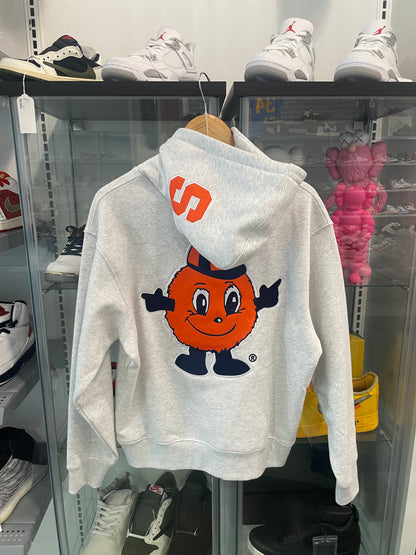 Supreme Mitchell & Ness Syracuse Hoodie