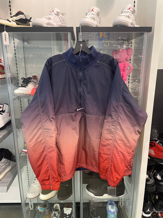 Supreme Nike Jacket Gradient