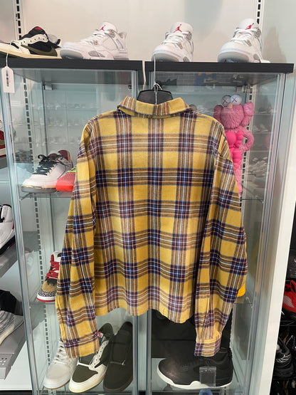 VALE Sunshine Flannel