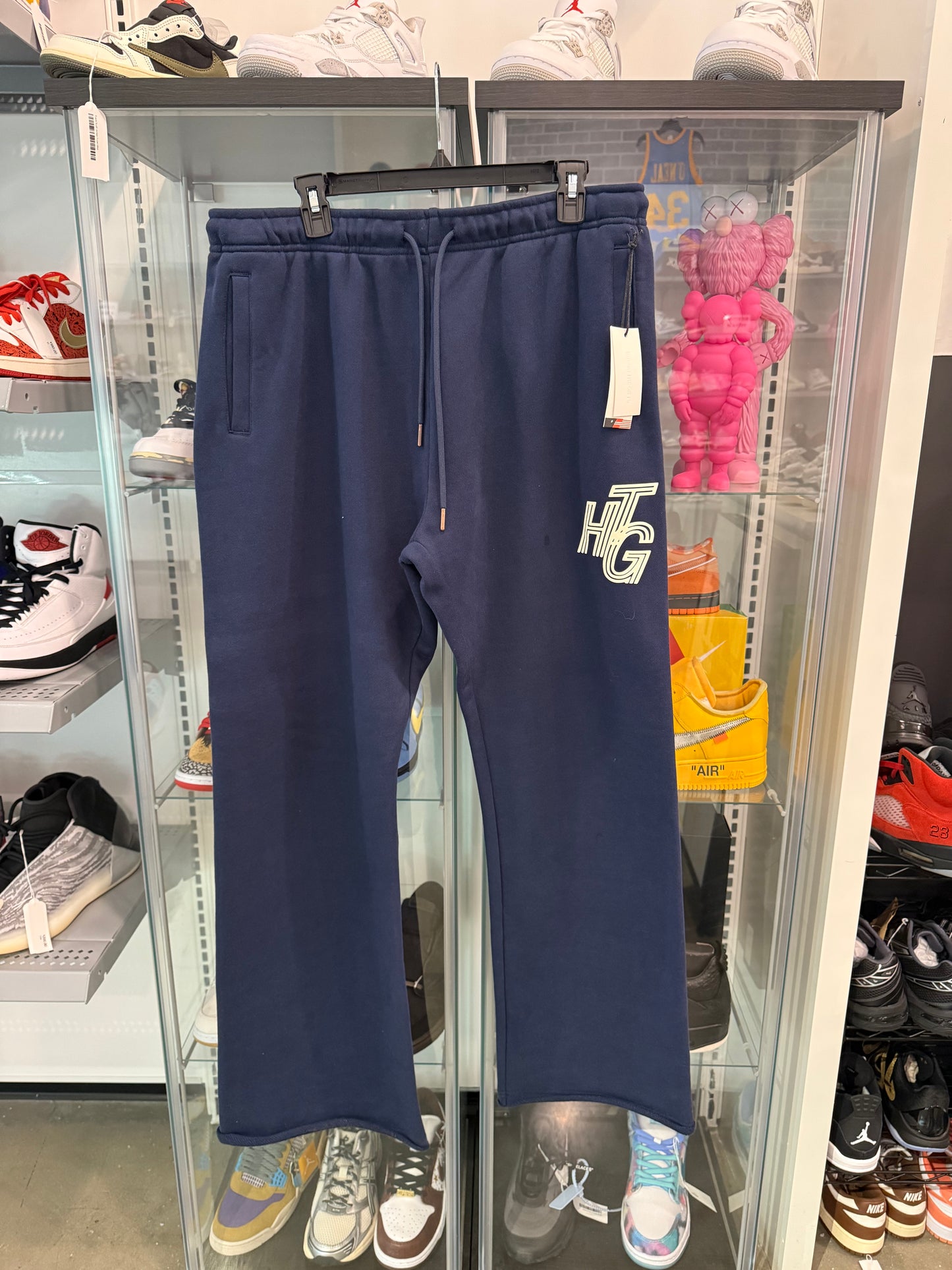 Honor The Gift Sweatpants Navy