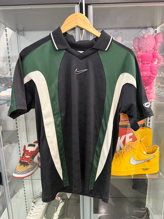 Nike Corteiz NRG Jersey Green Black