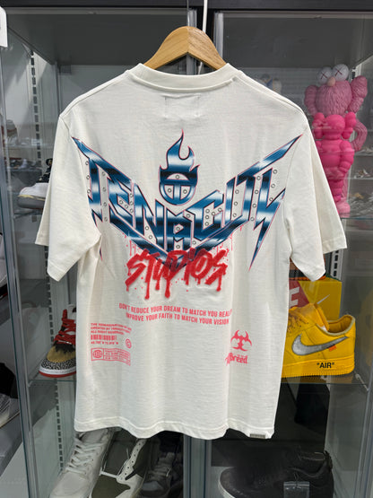 Tenaciti Studios Tee Cream