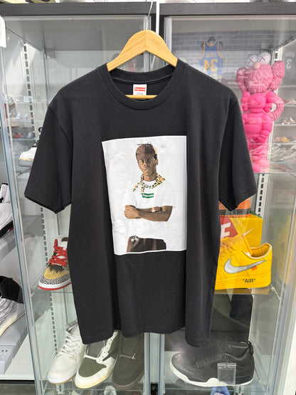 Supreme Tyler The Creator Tee Black