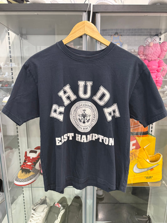 RHUDE Hampton Catamaran Tee