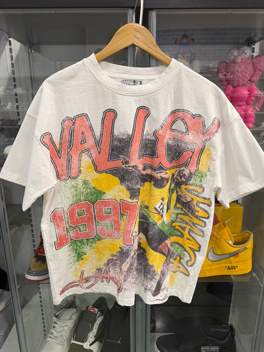 VALE Bolt Tee