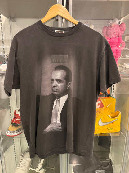 KITH a Bronx Tale Tee