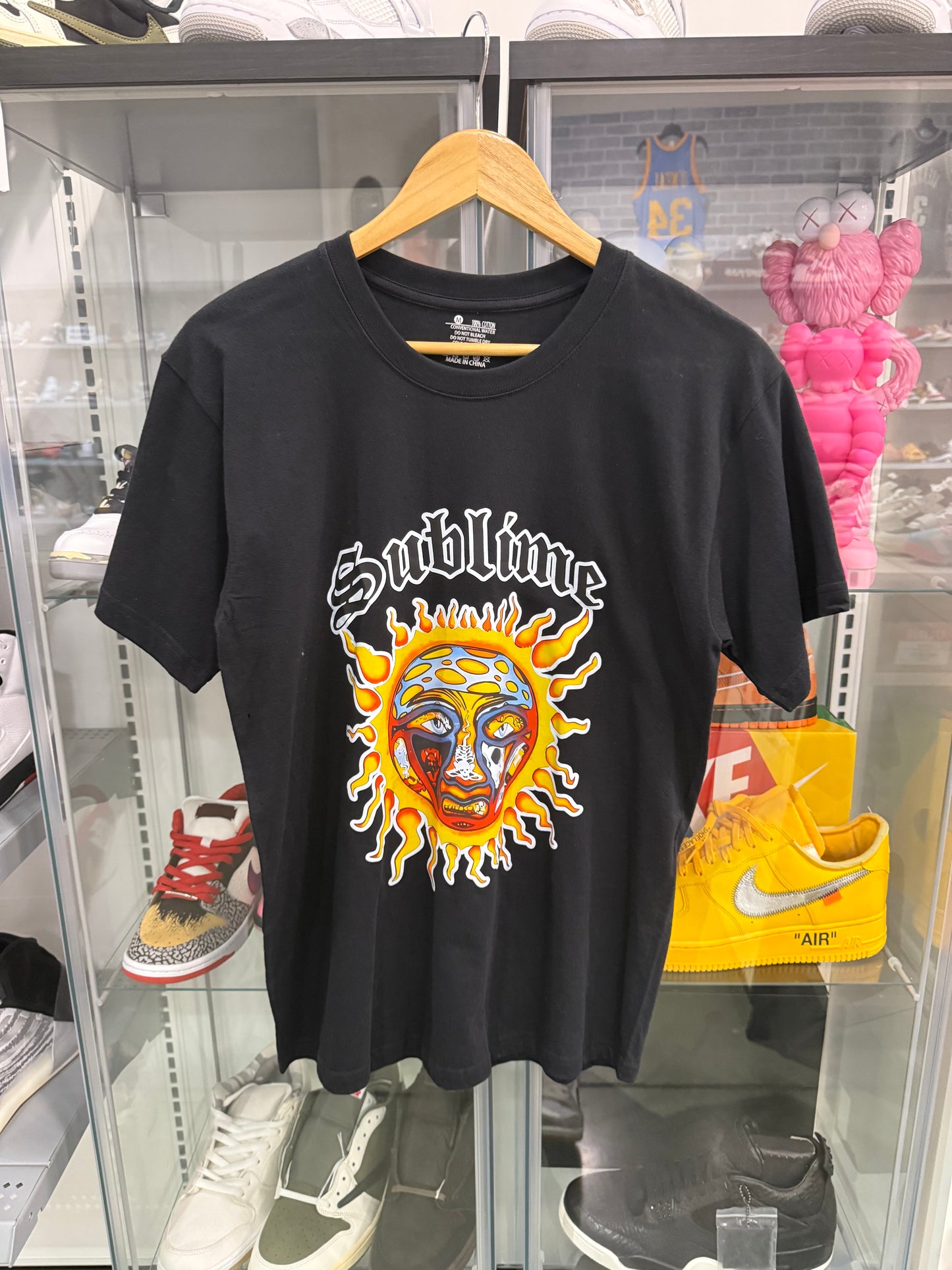 Sublime Graphic Tee