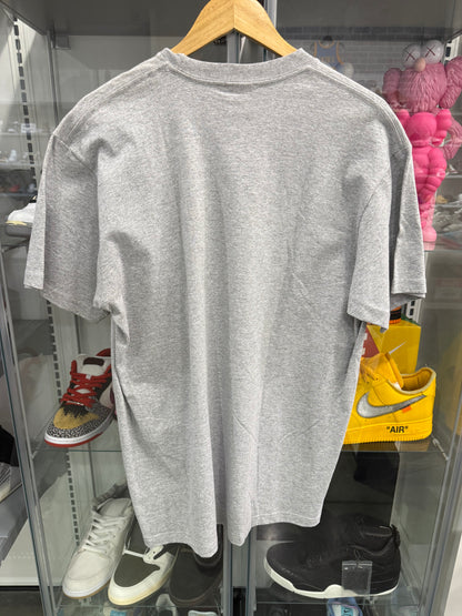 Grey King Of New York Supreme Tee