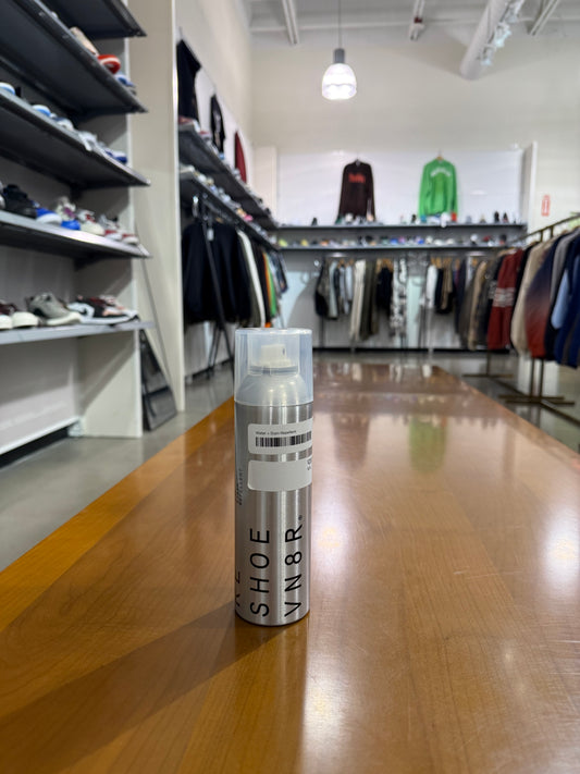 Sneaker Water + Stain Repellent