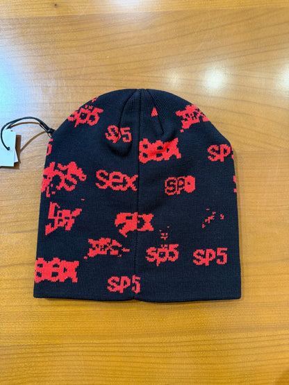 Sp5der Sex Skully