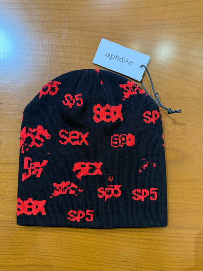 Sp5der Sex Skully