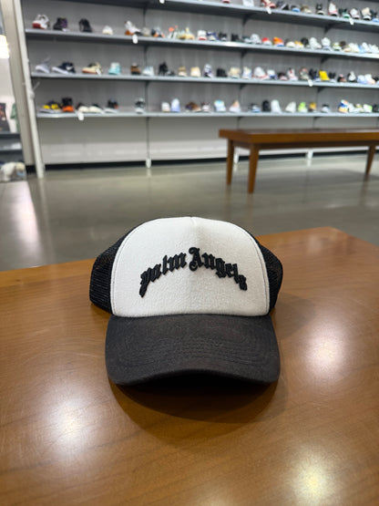 Palm Angels Trucker Hat