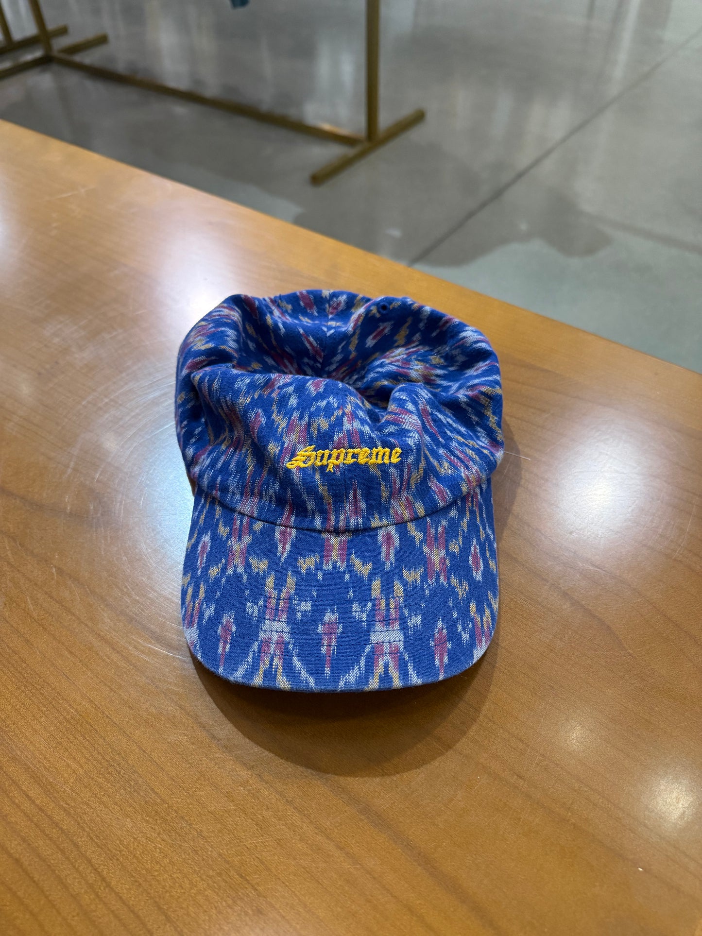 Preowned Supreme Hat