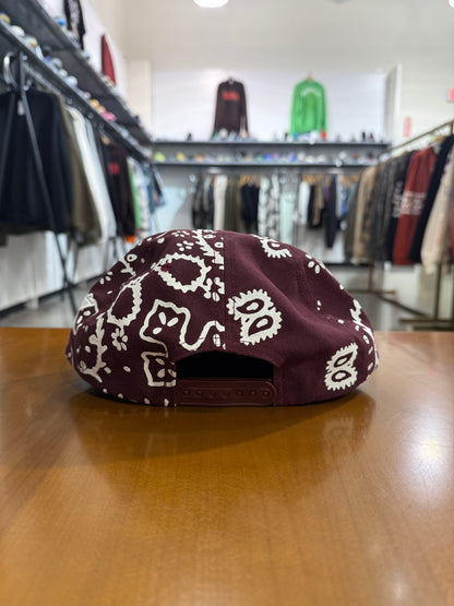 Rhude Repurposed R Hat