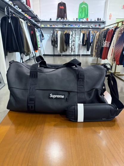 Supreme Duffle Bag