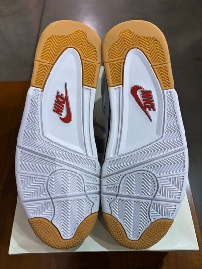 Air Jordan 4 Navy SB Gum