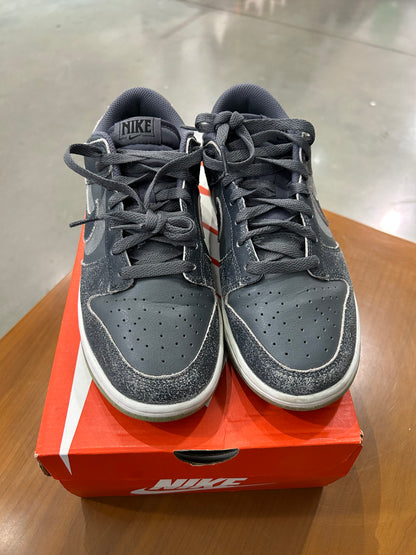 Preowned Nike Dunk Low Retro PRM Halloween