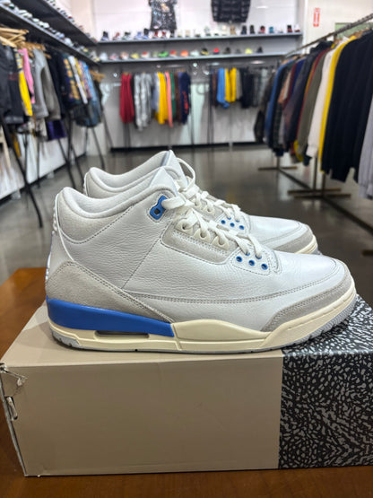 Preowned Air Jordan 3 Lucky Shorts