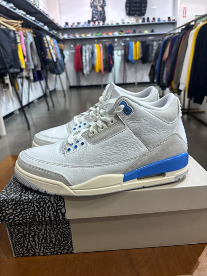 Preowned Air Jordan 3 Lucky Shorts