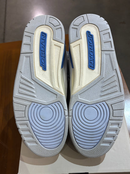 Preowned Air Jordan 3 Lucky Shorts