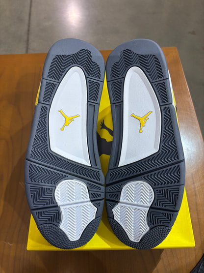 Air Jordan 4 Lightning