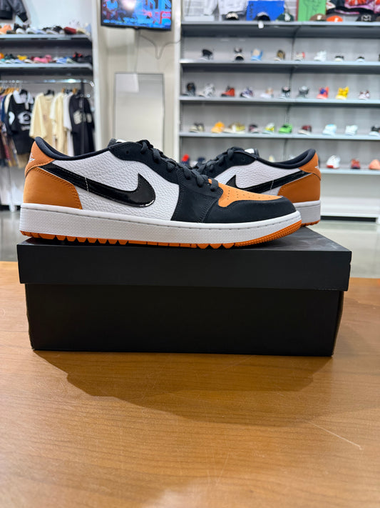 Air Jordan 1 Low Golf Shattered Backboard