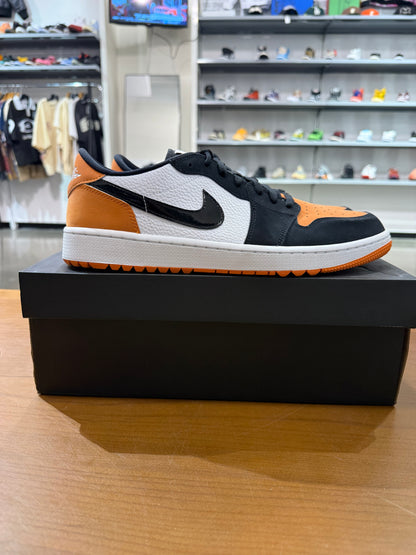 Air Jordan 1 Low Golf Shattered Backboard