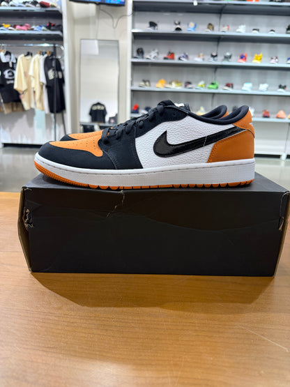 Air Jordan 1 Low Golf Shattered Backboard