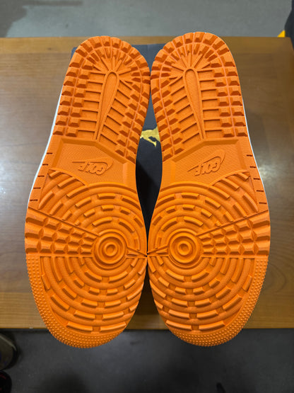 Air Jordan 1 Low Golf Shattered Backboard