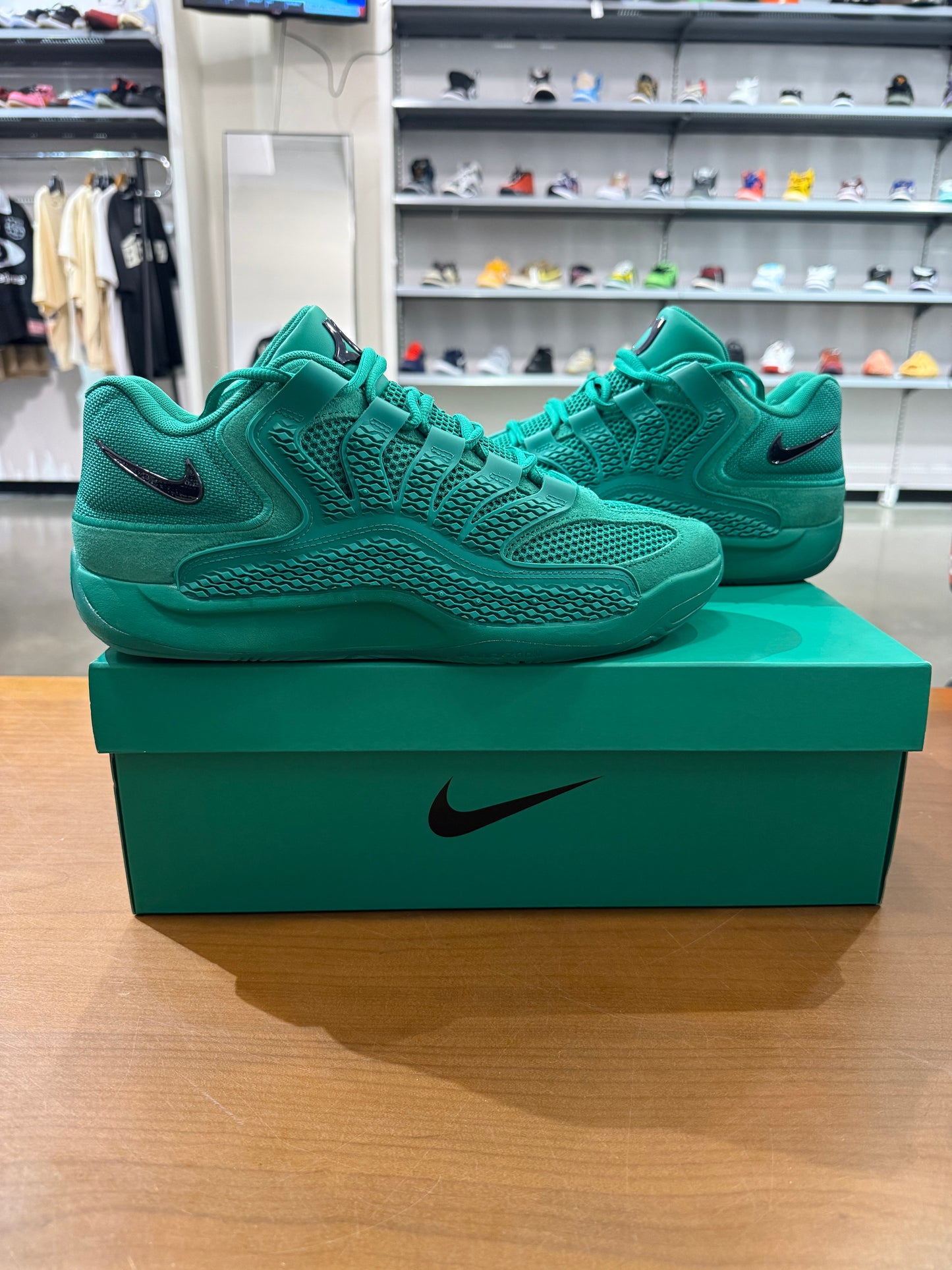 Nike KD 18 GI All-Star
