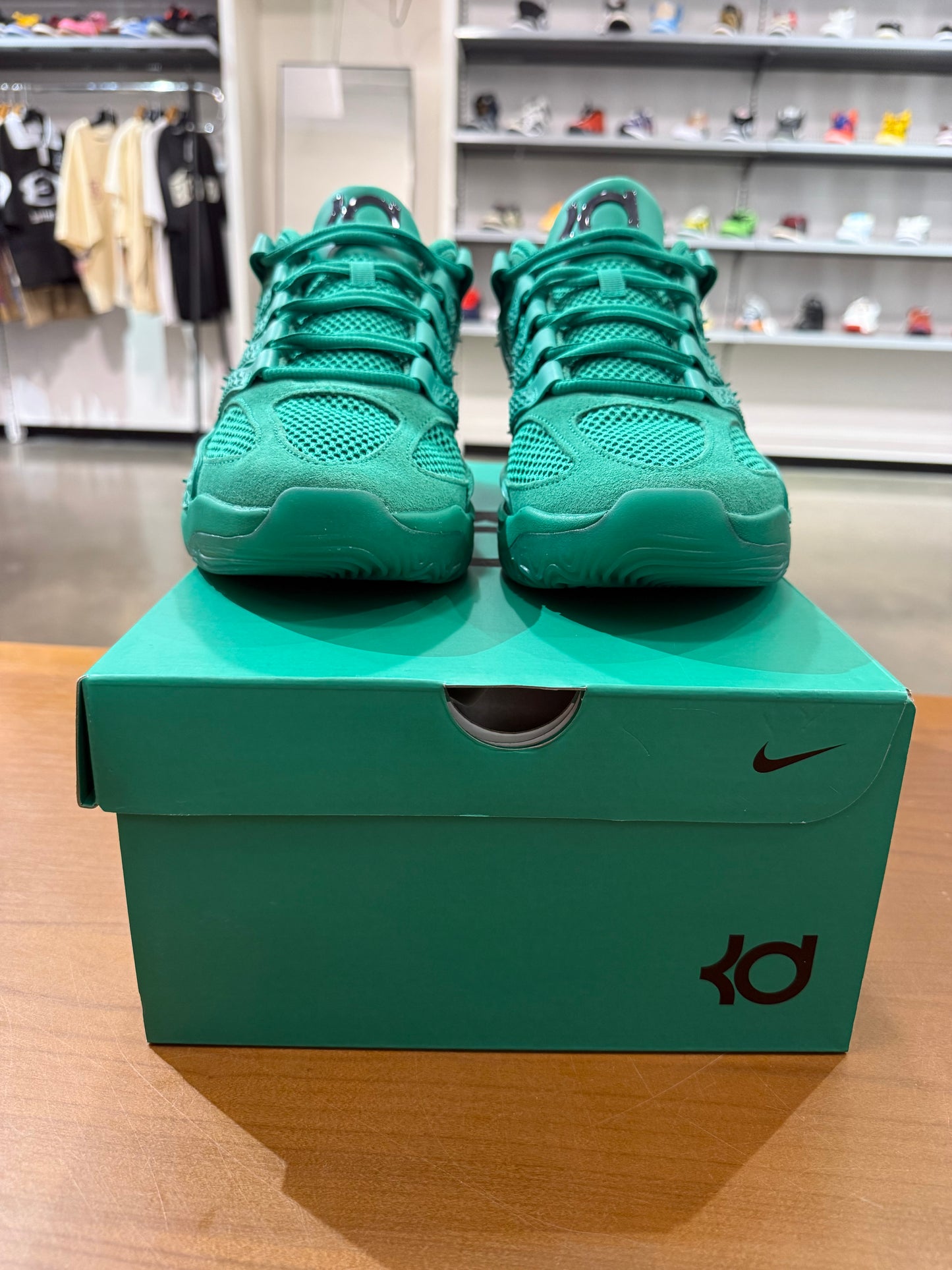 Nike KD 18 GI All-Star