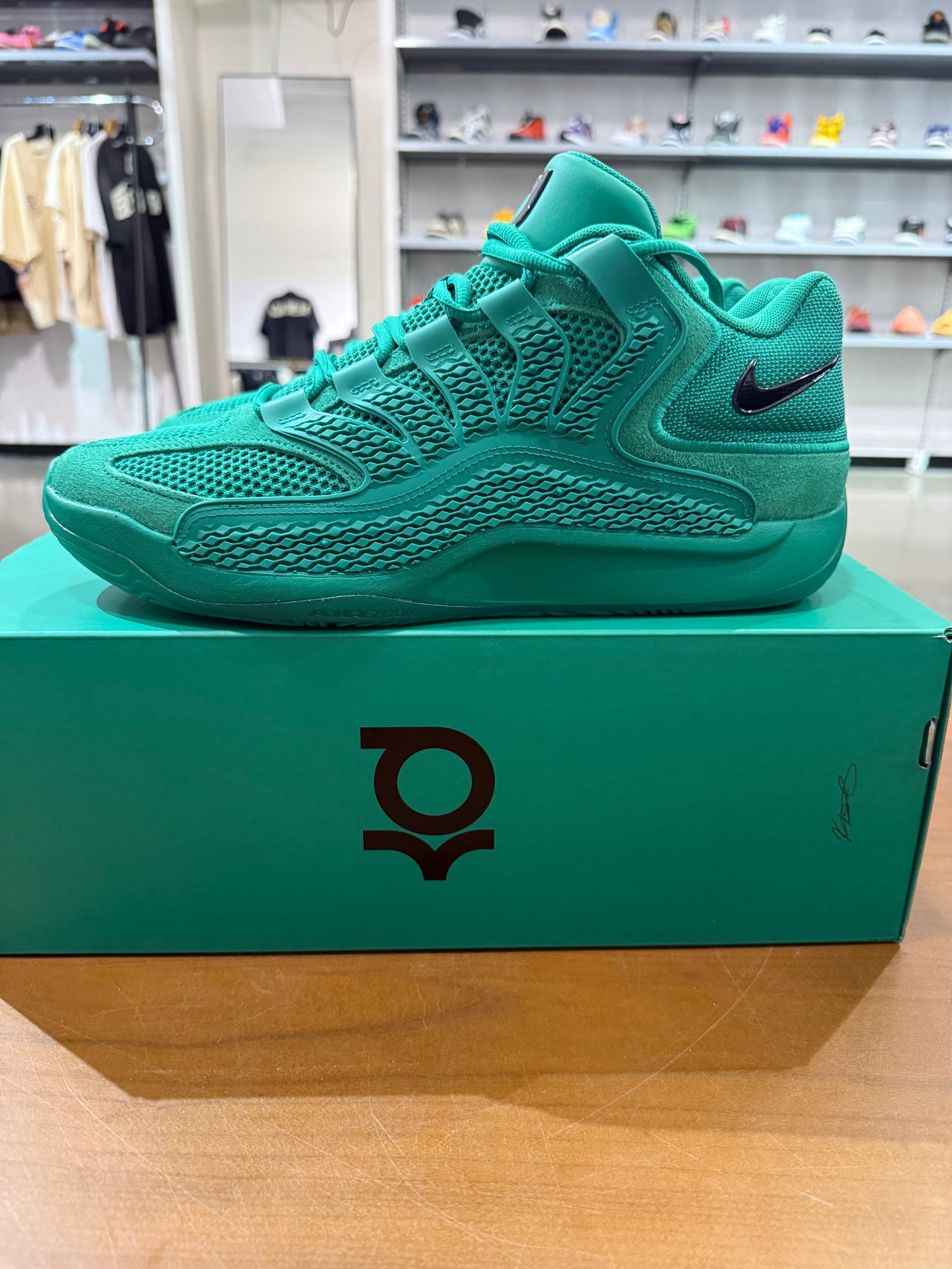 Nike KD 18 GI All-Star