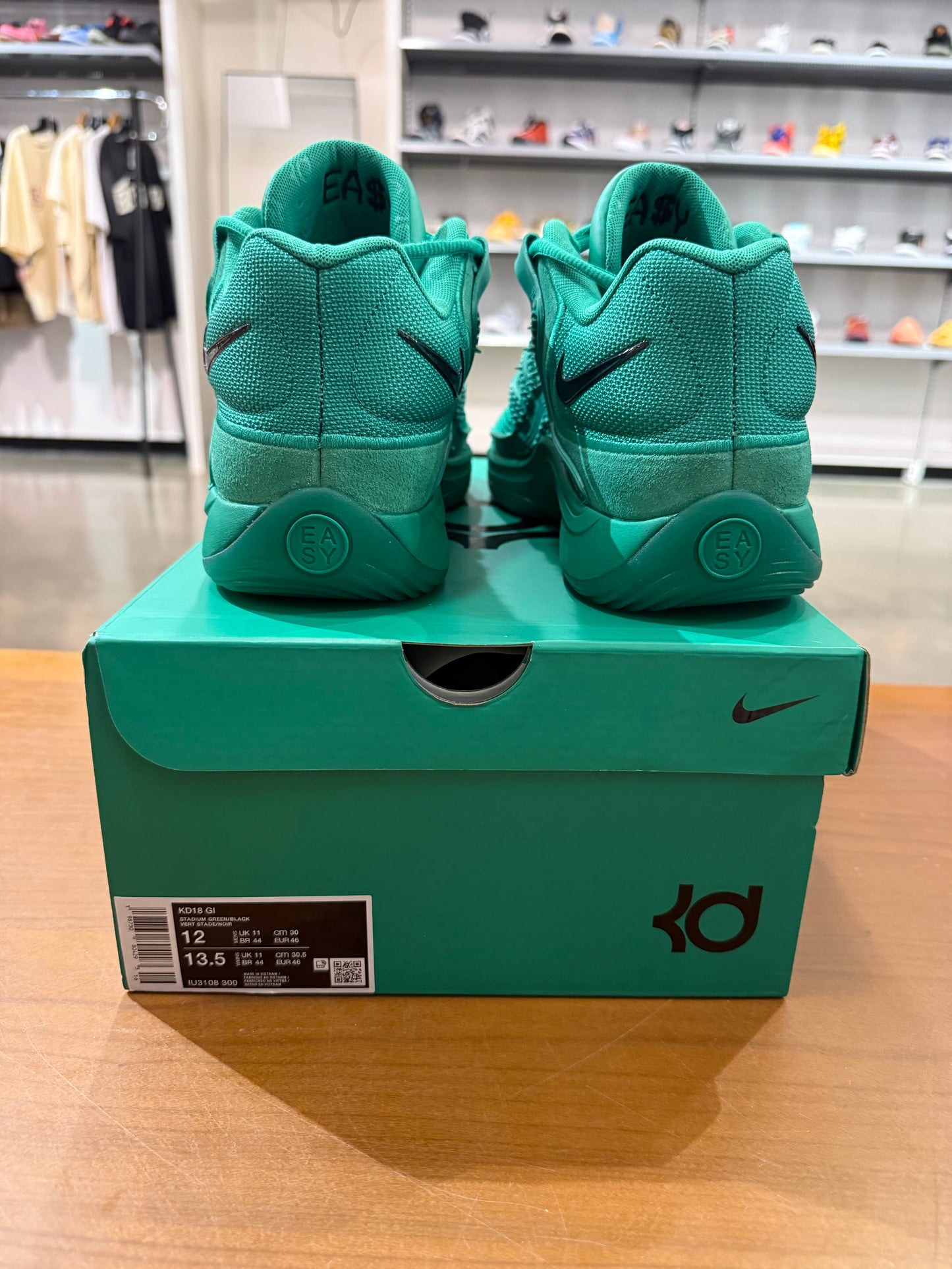 Nike KD 18 GI All-Star