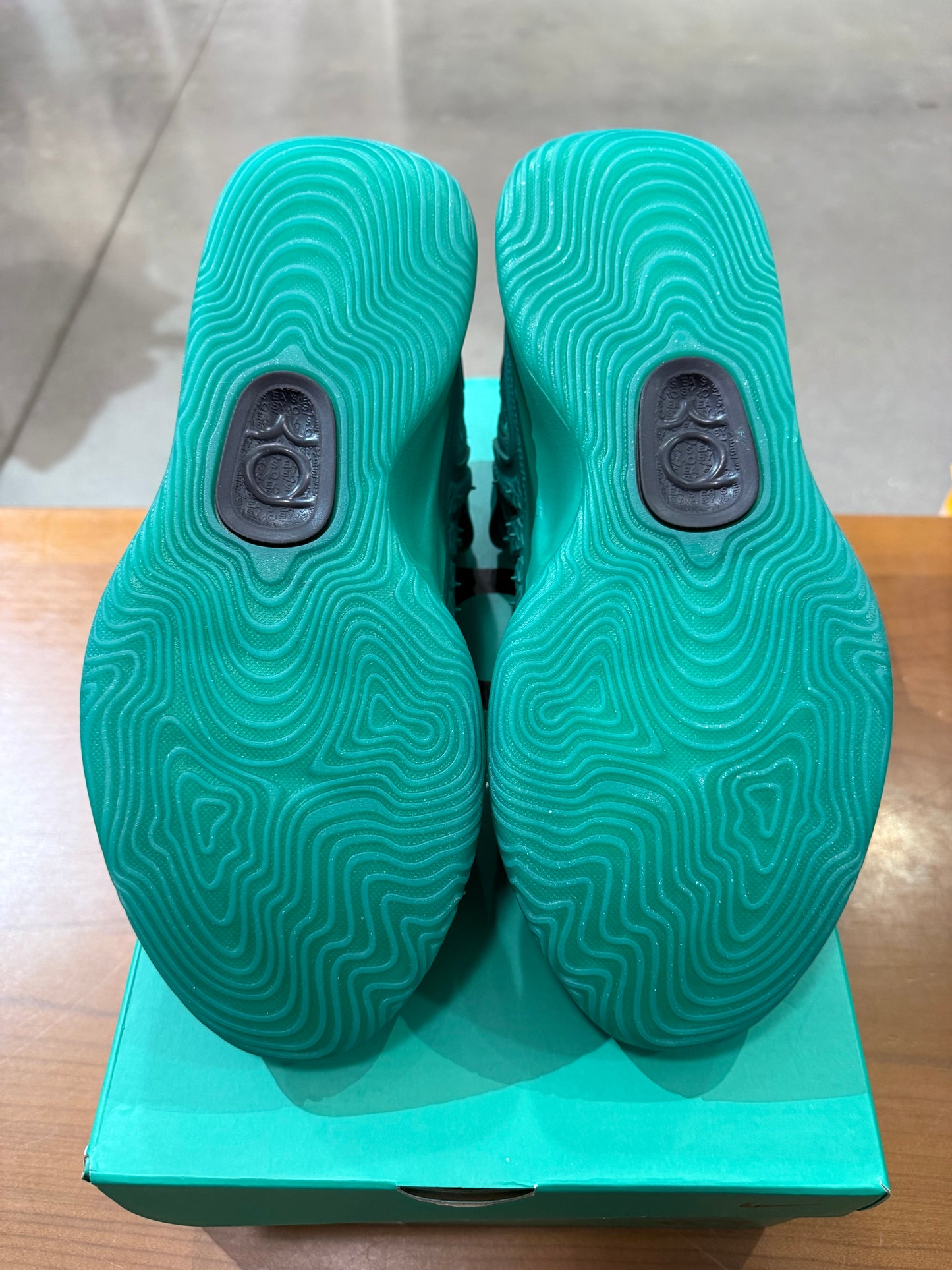 Nike KD 18 GI All-Star