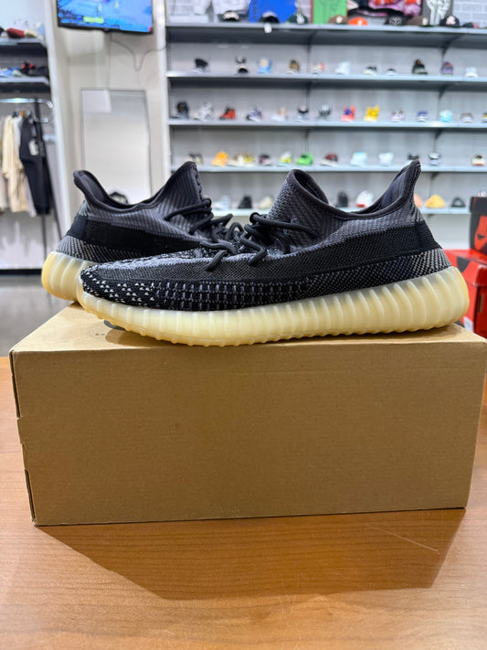 Yeezy 350 Carbon