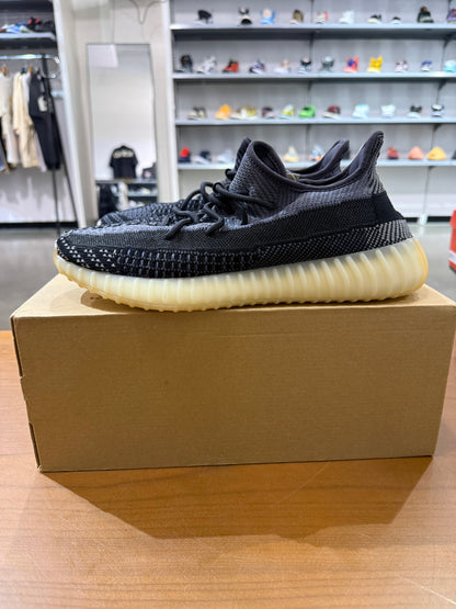 Yeezy 350 Carbon