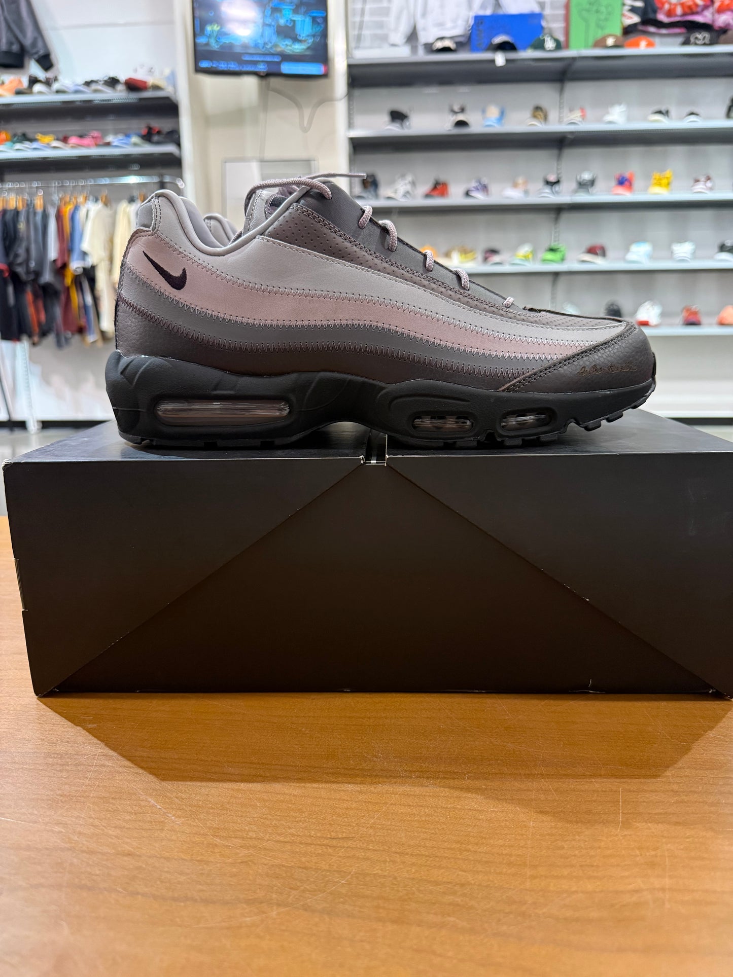 Nike Air Max 95 A Ma Maniere WYWS